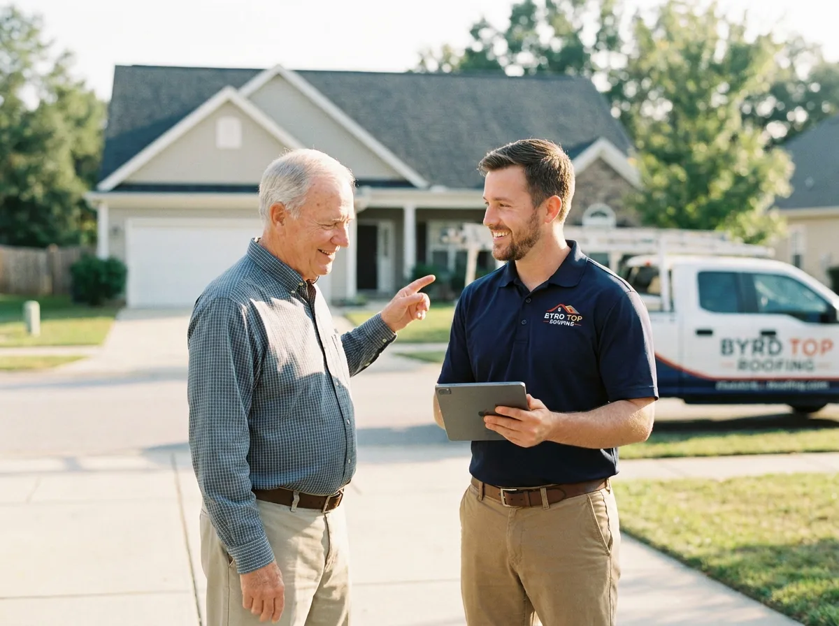 Roofing Oak Hill, OH FAQs